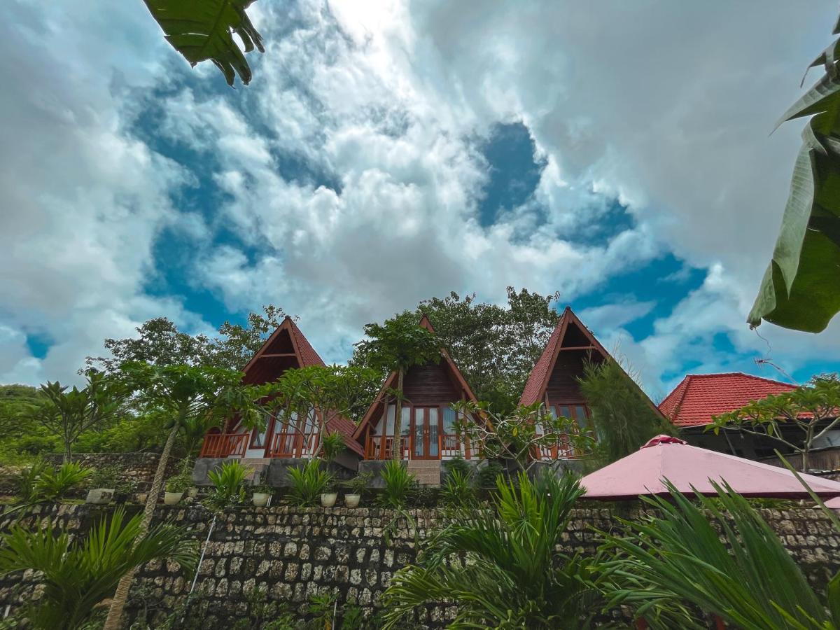 Dbelish Village & Resto Lodge