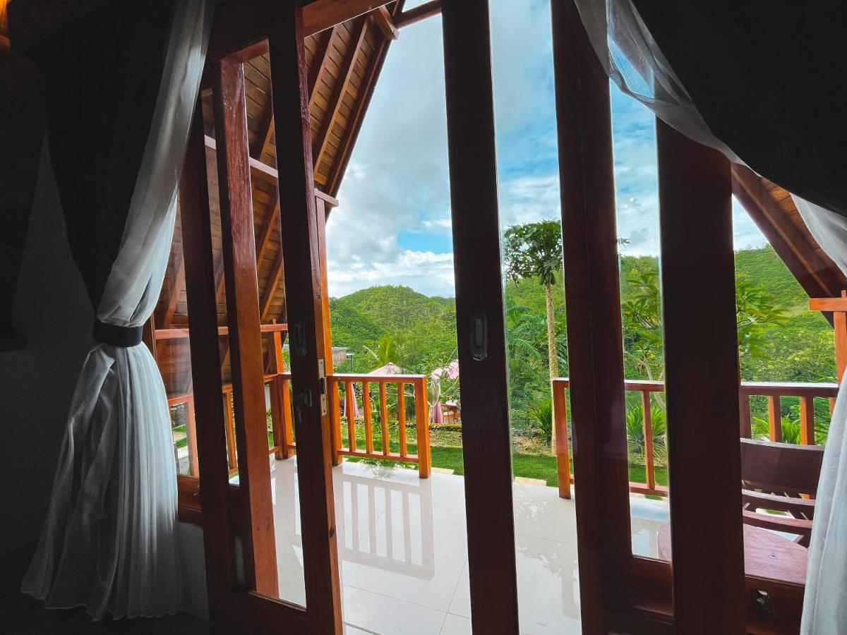 Dbelish Village & Resto Lodge